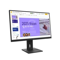 27 Lenovo E27Q-40 Thinkvision 64Bdgat4Tk 4Ms 100Hz Hdmi+Dp Wled Monitor (3 Yil Garanti̇)