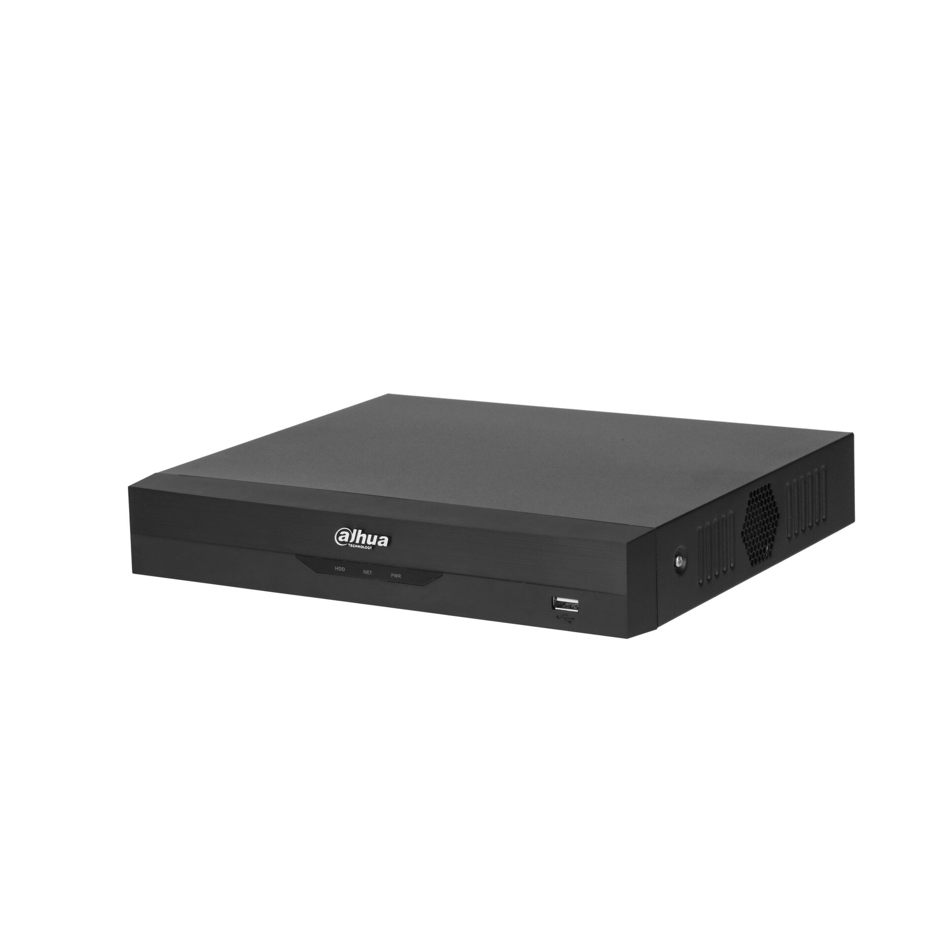 Dahua Xvr5108Hs-I3 8 Kanal H265+ 1X10Tb Destek Xvr Kayit Ci̇hazi