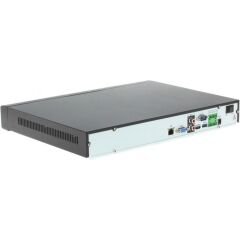 Dahua Nvr5216-4Ks2 16 Kanal 1Xvga 1Xhdmi 1080P 2X10Tb Destek Nvr Kayit Ci̇hazi Si̇yah