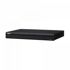 Dahua Nvr5216-4Ks2 16 Kanal 1Xvga 1Xhdmi 1080P 2X10Tb Destek Nvr Kayit Ci̇hazi Si̇yah