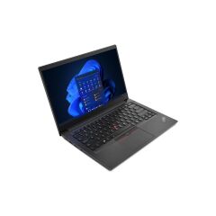 Lenovo Thinkpad E14 G4 21E30055Tx I5-1235U 8Gb 256Gb Ssd 14'' Fhd Win11 Pro Notebook