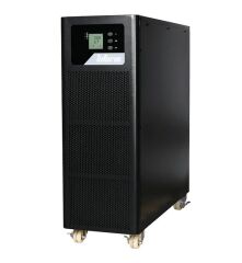 Inform Stark 3310 10Kva 3F/3F (16X9Ah) Pf:0,9 6/12Dk Lcd Online Ups (Trifaze)