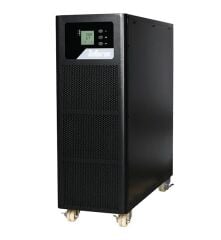 Inform Stark 3310 10Kva 3F/3F (16X9Ah) Pf:0,9 6/12Dk Lcd Online Ups (Trifaze)