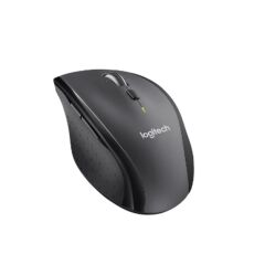 Logitech M705 Marathon Kablosuz Usb Rf Mouse Si̇yah 910-001949