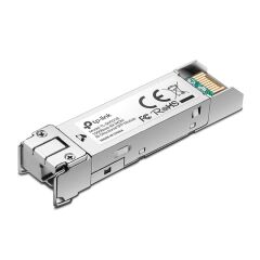 Tp-Link Omada Tl-Sm321B-2 1000Base-Bx Wdm Çi̇ft Yönlü Sfp Modülü