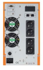 Makelsan Powerpack Se 2Kva 1F/1F (4X9Ah) 5/10Dk Online Ups