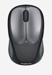 Logitech M235 Kablosuz Usb Mouse Si̇yah 910-002201