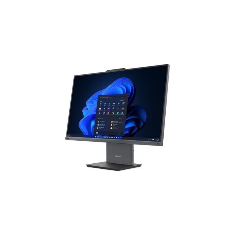 Lenovo Neo 50A Thinkcentre 13Qh000Qtr Intel Ultra 5-226V 16Gb 512Ssd 23.8 Dos Aio // Dokunmati̇k