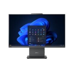 Lenovo Neo 50A Thinkcentre 13Qh000Qtr Intel Ultra 5-226V 16Gb 512Ssd 23.8 Dos Aio // Dokunmati̇k