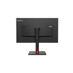 Lenovo 63D2Gat1Tk 31.5'' 4Ms 4K 3840X2160 Hdmi/Dp/Type-C Vesa Pivot Ips Led Monitor