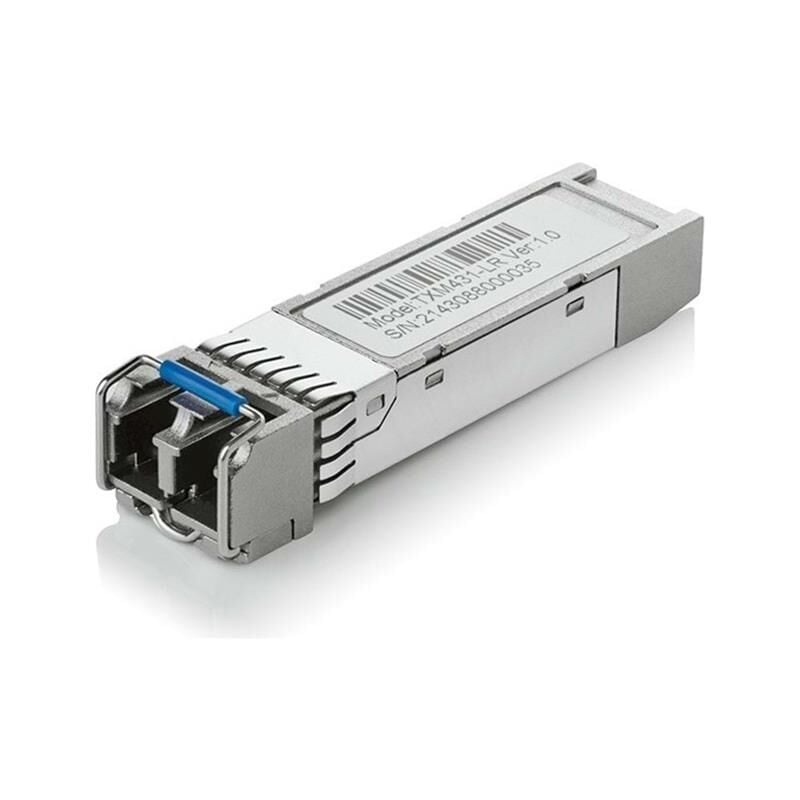 Uranium Sfp-Ge-Bx-Lc-Hp 1.25 Gigabit 1310Nm 20Km Single Mod (Sm) Sfp Modül(Hp Uyumlu)