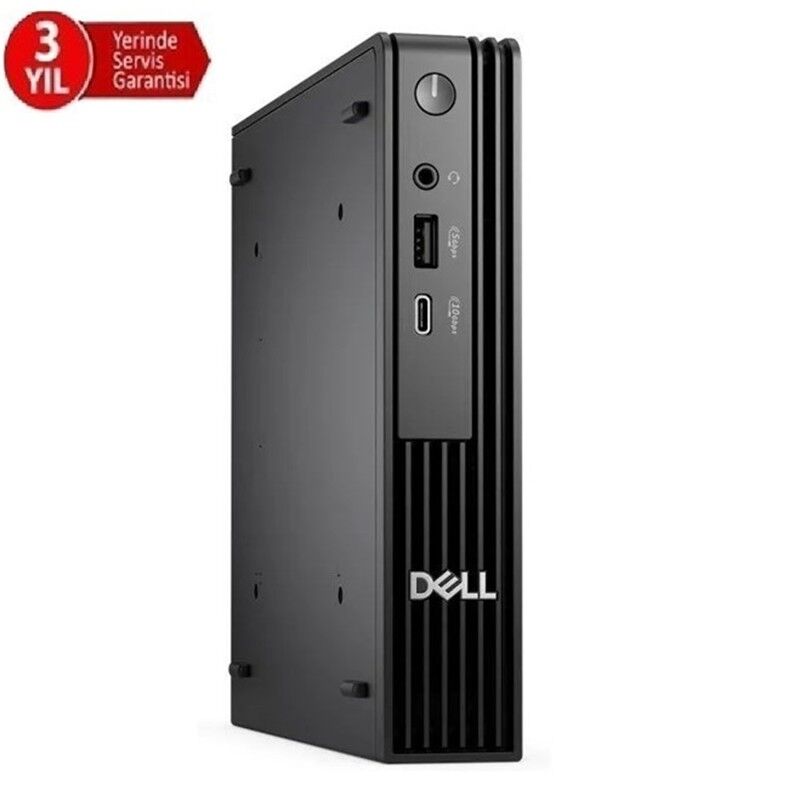 Dell Pc Pro Micro Bto106_Qcm1250_W Ultra5 235T 16Gb 512Ssd Win11Pro
