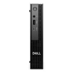 Dell Pc Pro Micro Bto106_Qcm1250_W Ultra5 235T 16Gb 512Ssd Win11Pro