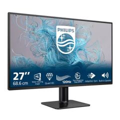 27 Philips 27E2N2500/01 Ips 1Ms 120Hz 1Xhdmi 1Xdp 2K Qhd 2560X1440 Flicker-Free Vesa Si̇yah