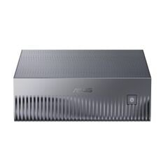 Asus Ascent Gx10 Gx10-Gg0027Bn Gb10 Blackwell Gpu 128Gb Ddr5 Ram 4Tb Ssd Nvidia Dgx Os Kompact Yapay Zeka Bi̇lgi̇sayar