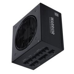 Power Boost Warrior 850W 80+ Gold 12Cm Fanli Power Supply Full Modüler Bst-Atx0850Gf1