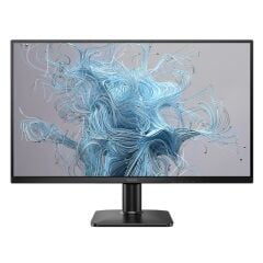 27 Philips 27E2N1100L/01 1Ms 120Mhz 1Xvga 1Xhdmi Fhd 1920X1080 Vesa Si̇yah