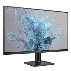 27 Philips 27E2N1100L/01 1Ms 120Mhz 1Xvga 1Xhdmi Fhd 1920X1080 Vesa Si̇yah