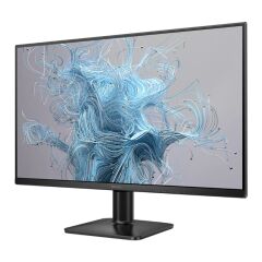 27 Philips 27E2N1100L/01 1Ms 120Mhz 1Xvga 1Xhdmi Fhd 1920X1080 Vesa Si̇yah