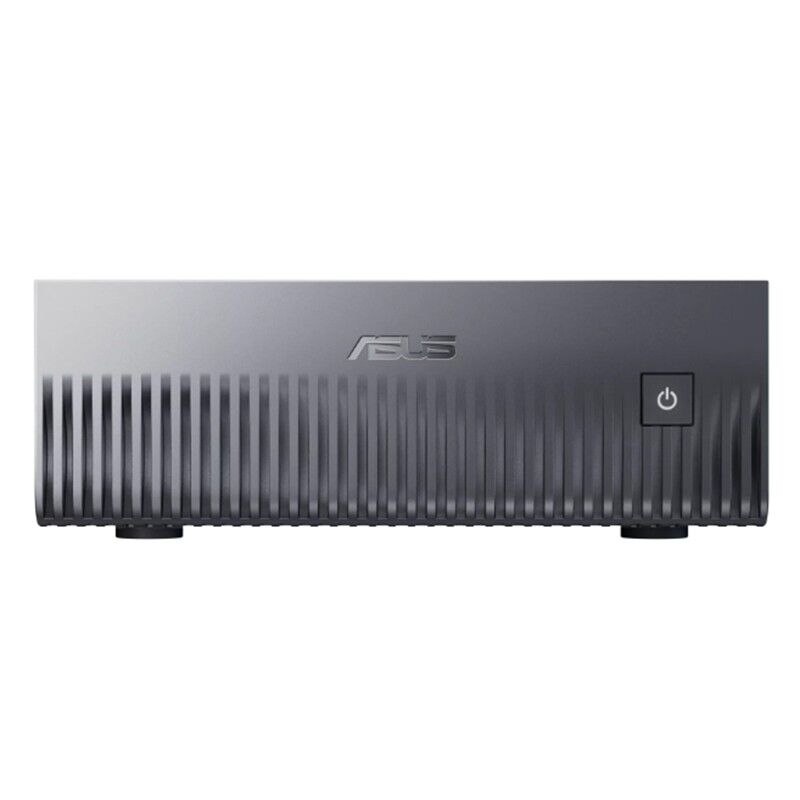 Asus Ascent Gx10 Gx10-Gg0026Bn Gb10 Blackwell Gpu 128Gb Ddr5 Ram 2Tb Ssd Nvidia Dgx Os Kompact Yapay Zeka Bi̇lgi̇sayar