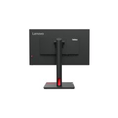 Lenovo 63Cfmatxtk 23.8'' 4Ms 1920X1080 Vga/Hdmi/Display Vesa Pivot Ips Led Monitor