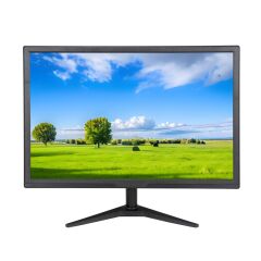 21.5 Inc Sensei Hs215 1920X1080 60Hz 5Ms Hdmi+Vga Led Monitor