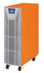 Makelsan Powerpack Se 6Kva 1F/1F (16X9Ah) Pf;0,9 6/12Dk Online Ups