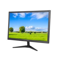 19.5 Inc Sensei Hs195 1600X900 60Hz 5Ms Hdmi+Vga Led Moni̇tör
