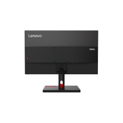Lenovo 63E0Kat4Tk 24.5'' 4Ms 75Hz 1920X1080 Vga/Hdmi Vesa Si̇yah Ips Led Monitor