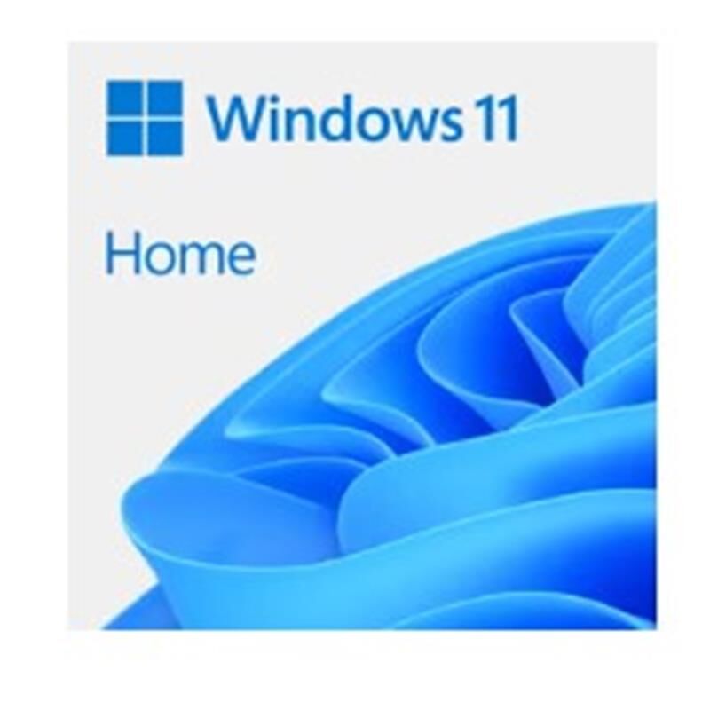 Ms Windows 11 Home 32/64 Bit Tr/Eng Esd Kw9-00664 (Elektronik Ortamda Gonderilir)
