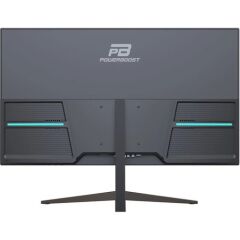 Powerboost M2385Vh 23.8'' 5Ms 1920X1080 Vga/Hdmi 75Hz Si̇yah Led Monitor
