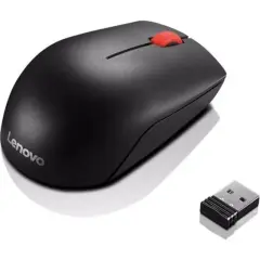 Lenovo Essential Kablosuz Mouse 4Y50R20864