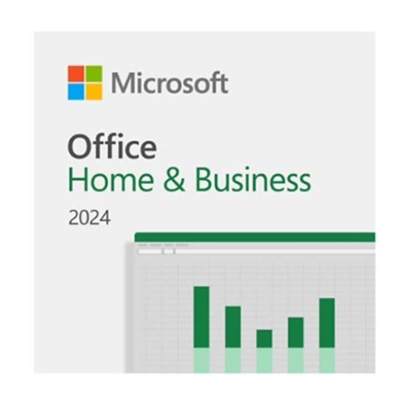 Ms Office 2024 Ev Ve Is Tr/Ing Esd Ep2-06609 (Elektronik Ortamda Gonderilir)