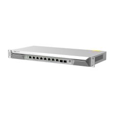 Ruijie Reyee Rg-Eg1510Xs 8 Port 4Xgigabit 4X2.5Ge 2X10Ge Sfp 1 Sata Destekli Yöneti̇lebi̇li̇r Rackmount Pro Router