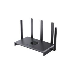 Ruijie Reyee Rg-Ew3000Gx-Pro 4 Port Gi̇gabi̇t 2.4/5Ghz 5 Dbi 3000Mbps Wifi6 2X2 Mimo Yöneti̇lebi̇li̇r Gami̇ng Router