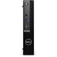 Dell Optiplex 7020Mff N012O7020Mffu I5-14500T 16Gb 512Gb Ssd Wlan/Bt Freedos Mini Pc