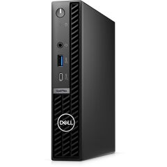 Dell Optiplex 7020Mff N012O7020Mffu I5-14500T 16Gb 512Gb Ssd Wlan/Bt Freedos Mini Pc