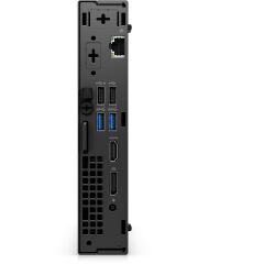 Dell Optiplex 7020Mff N012O7020Mffu I5-14500T 16Gb 512Gb Ssd Wlan/Bt Freedos Mini Pc
