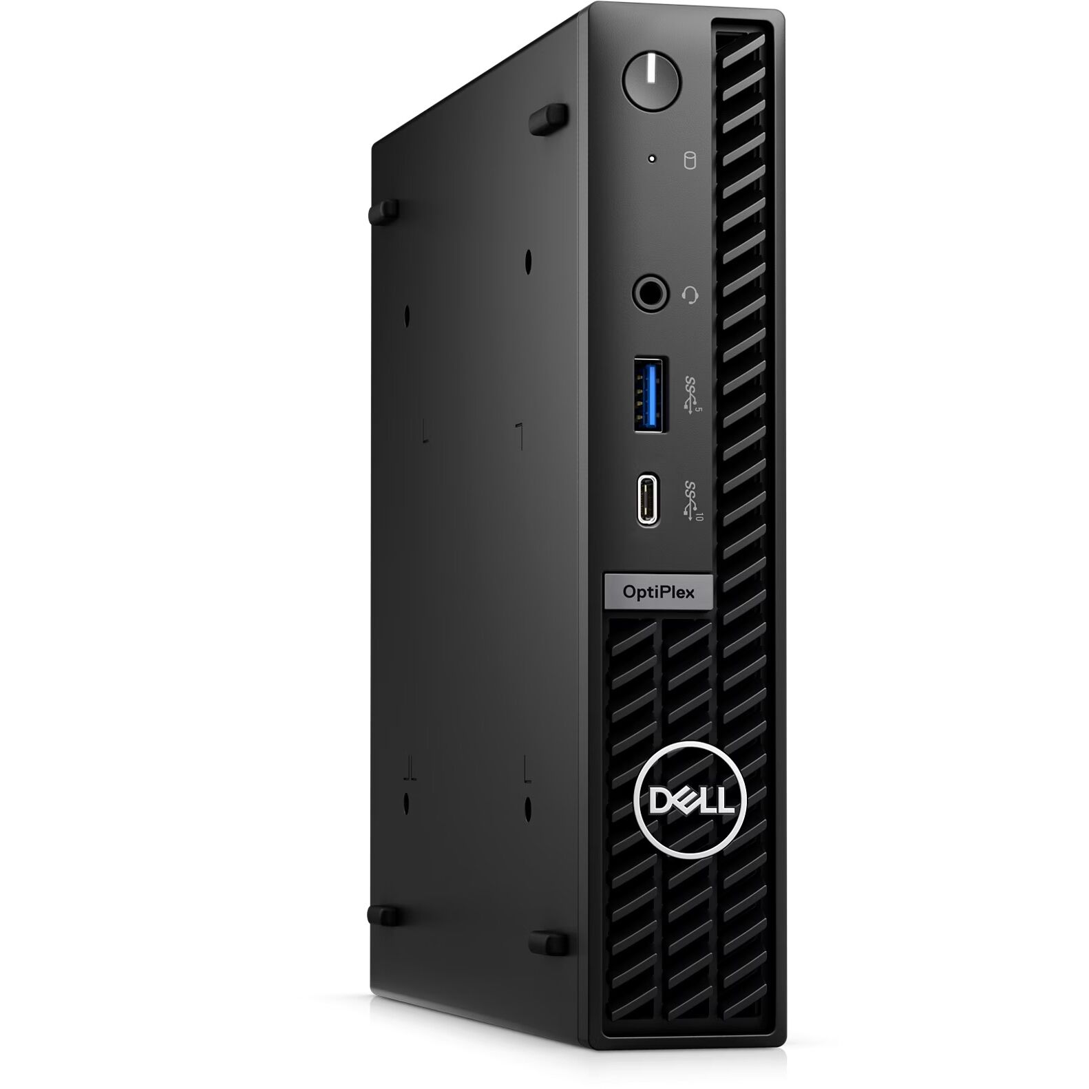 Dell Optiplex 7020Mff N012O7020Mffu I5-14500T 16Gb 512Gb Ssd Wlan/Bt Freedos Mini Pc