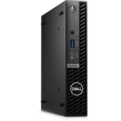 Dell Optiplex 7020Mff N012O7020Mffu I5-14500T 16Gb 512Gb Ssd Wlan/Bt Freedos Mini Pc