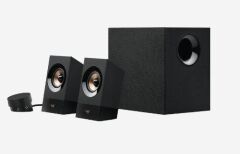 Logitech Z533 120W 2+1 Hoparlör Si̇yah 980-001054