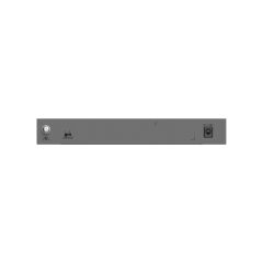 Ruijie Reyee Rg-Es211Gs-Lp 8 Port Gi̇gabi̇t + 2Xge + 1X1Gb Sfp Uplink 70W Poe Yöneti̇lebi̇li̇r Swi̇tch