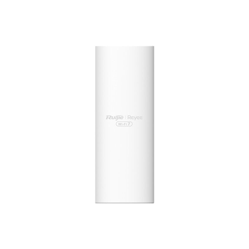 Ruijie Reyee Rg-Rap72Pro-Od 2.4/5Ghz 3X3 Mu-Mimo Be5040 1X2.5Ge Port Wifi7 Ip65 Diş Ortam Poe Access Poi̇nt