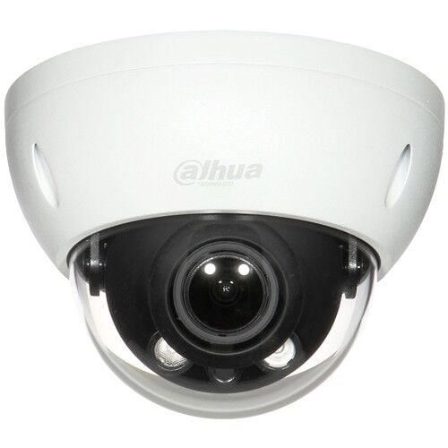 Dahua Ipc-Hdbw1431R-Zs-2812-S4 4Mp 2.8Mm-12Mm 40Mt H.265/H.264 Ip67 Poe Ir Dome Ip Kamera