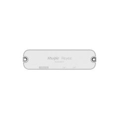 Ruijie Reyee Rg-Es103F-P 3 Port 10/100 Plasti̇k Tak Çaliştir 30W Poe Swi̇tch
