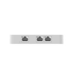 Ruijie Reyee Rg-Es103F-P 3 Port 10/100 Plasti̇k Tak Çaliştir 30W Poe Swi̇tch