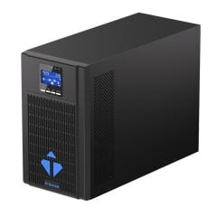 Tescom Neoline 3Kva 1F/1F (6X7Ah) 4/8Dk Lcd Online Ups