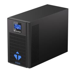 Tescom Neoline 3Kva 1F/1F (6X7Ah) 4/8Dk Lcd Online Ups
