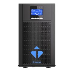 Tescom Neoline 3Kva 1F/1F (6X7Ah) 4/8Dk Lcd Online Ups