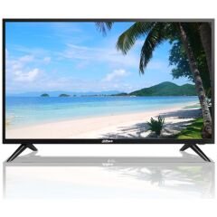 Dahua Lm32-F200 31.5'' 8Ms 1920X1080 Vga/Hdmi/Usb Vesa Led 7/24 Guvenlik Monitoru